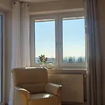 Appartement Haus Landlust - Og *