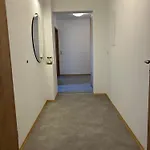 Haus Landlust - Og