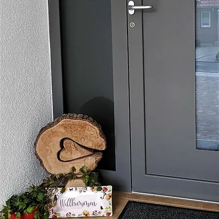 Haus Landlust - Og *