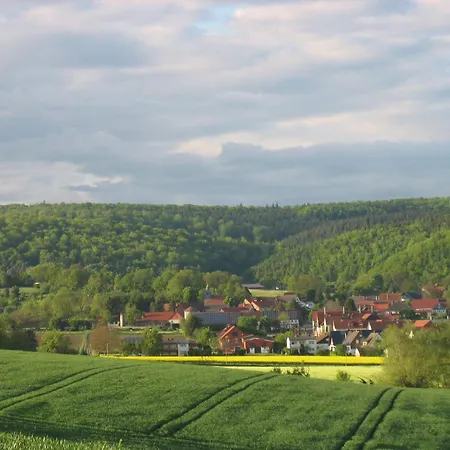 Haus Landlust - Og