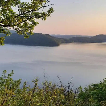 Haus Landlust - Og * Edersee
