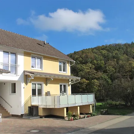 Haus Landlust - Og Daire