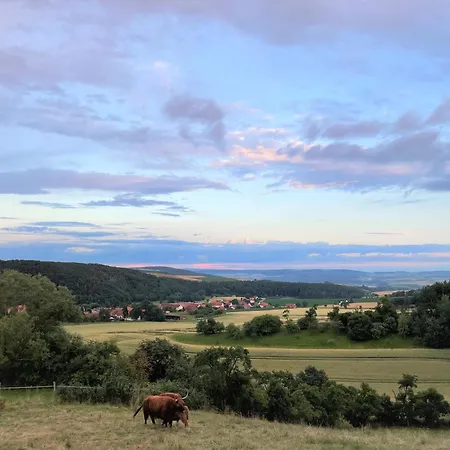 Haus Landlust - Og *