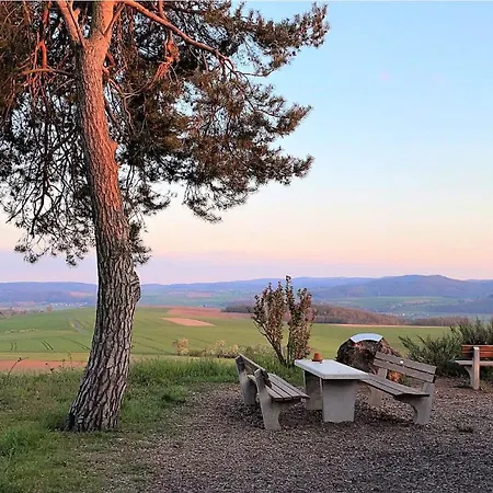 Haus Landlust - Og * Edersee