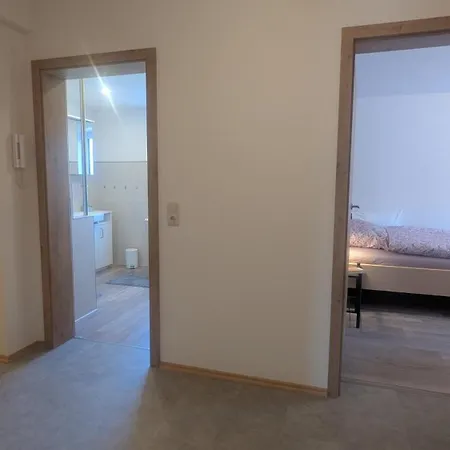 Haus Landlust - Og Daire *