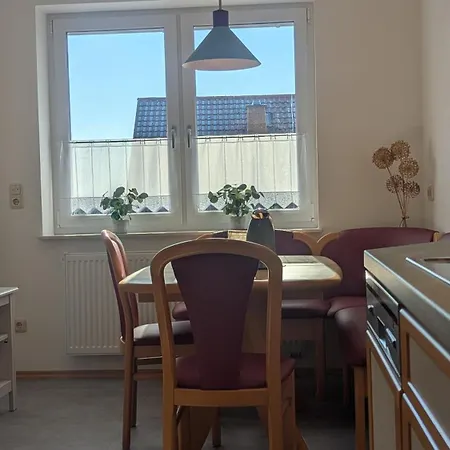 Haus Landlust - Og *