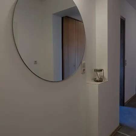 Haus Landlust - Og