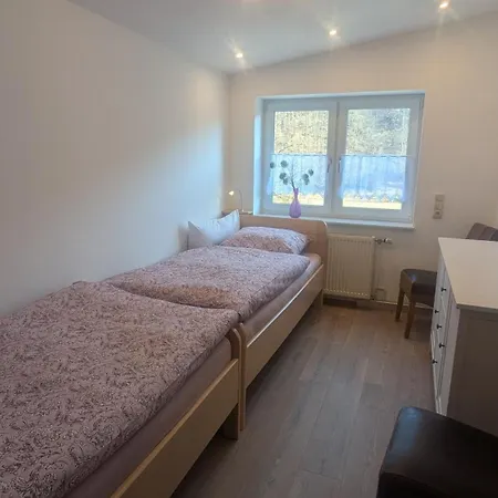 Haus Landlust - Og * Edertal