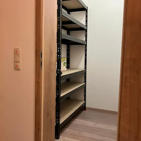 Haus Landlust - Og Daire