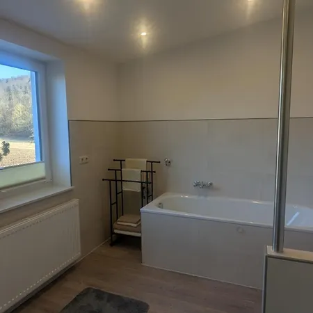 Apartment Haus Landlust - Og Edersee