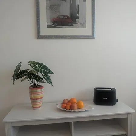 Haus Landlust - Og Apartment *