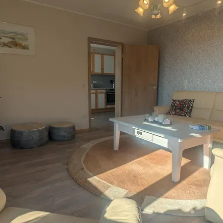 Daire Haus Landlust - Og