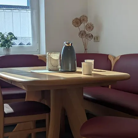 Daire Haus Landlust - Og *