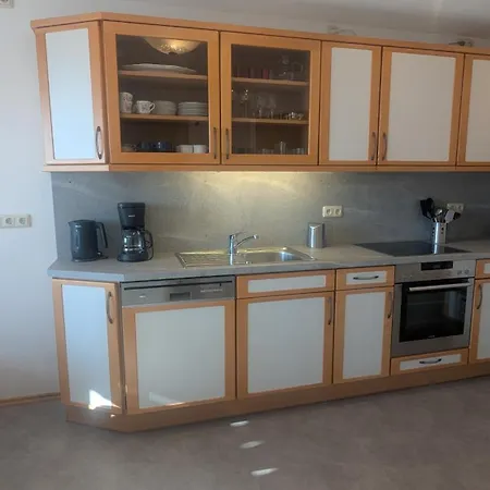 Haus Landlust - Og Daire Edersee