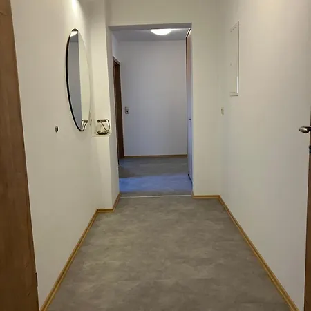 Haus Landlust - Og