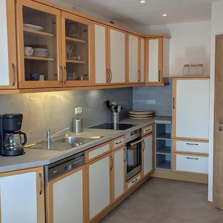 Haus Landlust - Og Apartment *