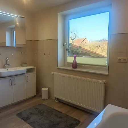 Haus Landlust - Og