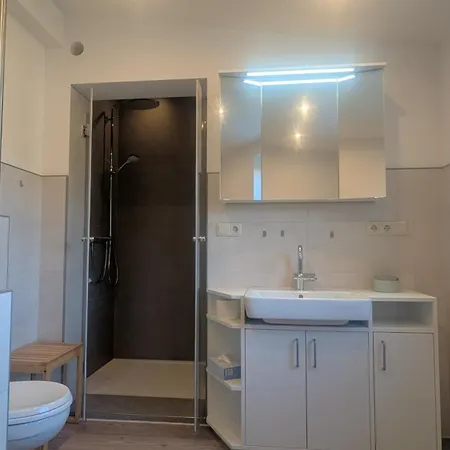 Apartamento Haus Landlust - Og
