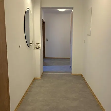 Haus Landlust - Og Edersee