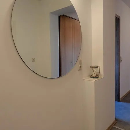 Haus Landlust - Og Apartment *