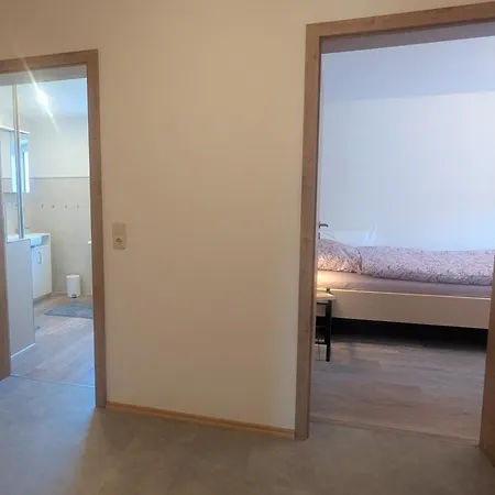 Apartamento Haus Landlust - Og Lago Éder