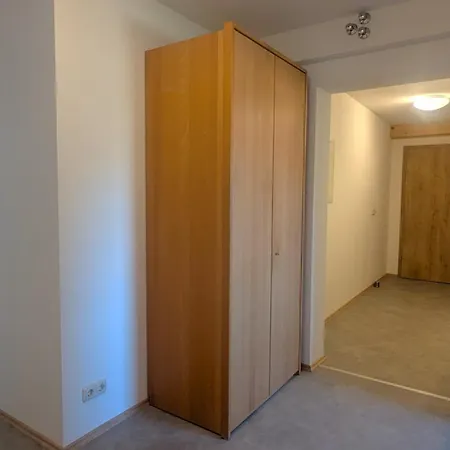 Apartment Haus Landlust - Og Edersee