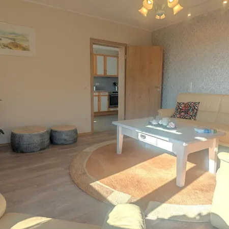 Apartamento Haus Landlust - Og Lago Éder