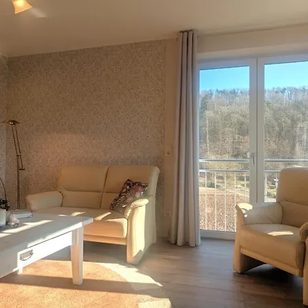 Apartamento Haus Landlust - Og