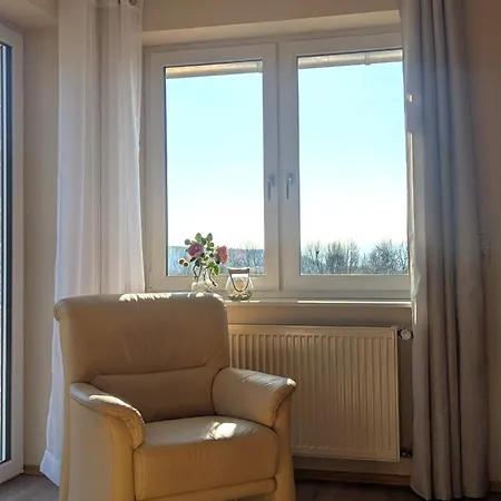 Haus Landlust - Og Apartment Edersee