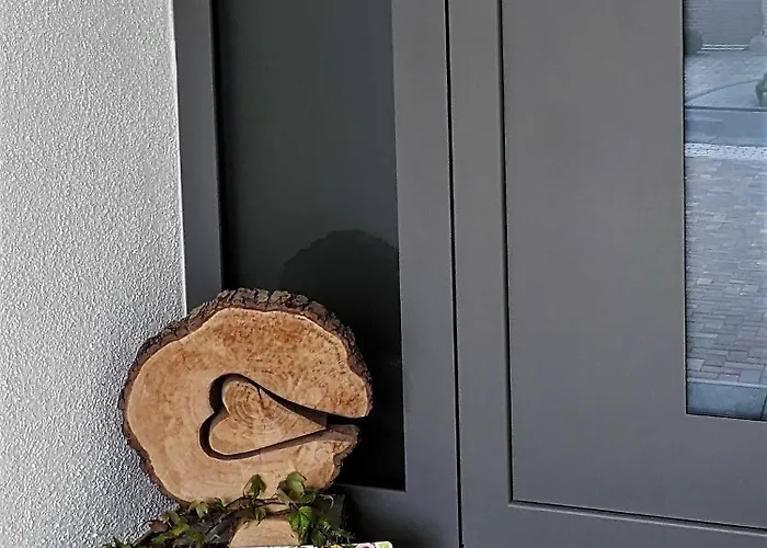 Haus Landlust - Og *