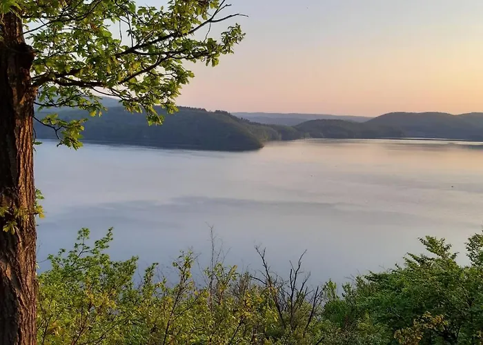 Haus Landlust - Og * Edersee