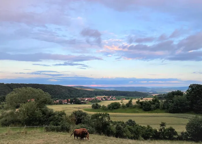 Haus Landlust - Og *