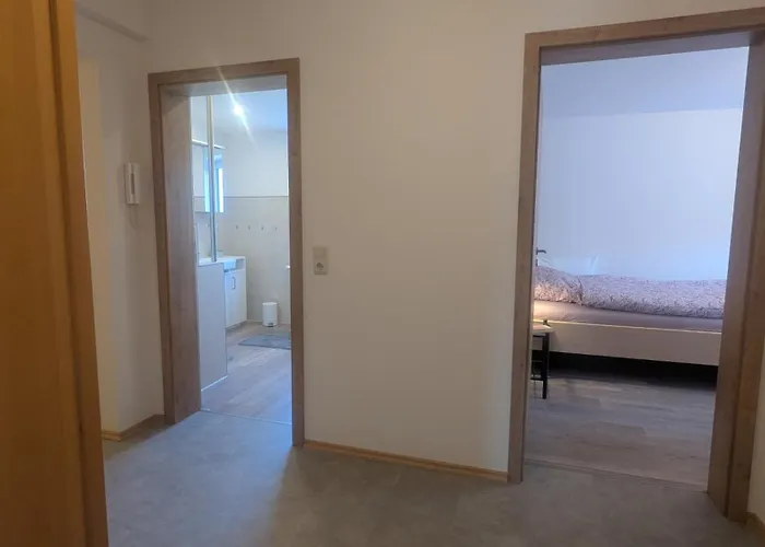 Haus Landlust - Og Apartman *