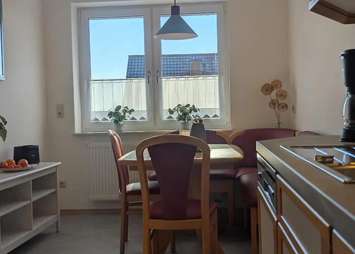 Haus Landlust - Og *