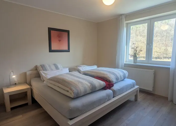 Haus Landlust - Og Apartman