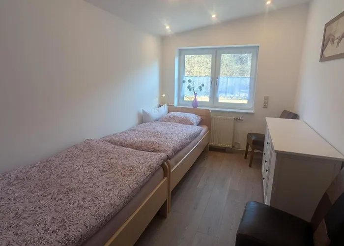 Haus Landlust - Og * Edersee