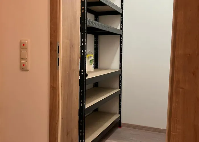 Haus Landlust - Og Apartman