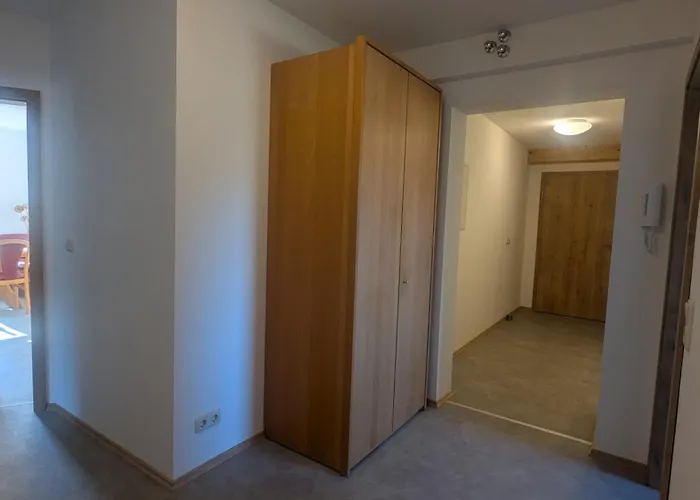 Haus Landlust - Og Apartman Edersee