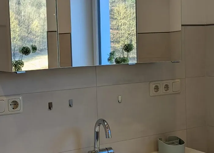 Apartman Haus Landlust - Og