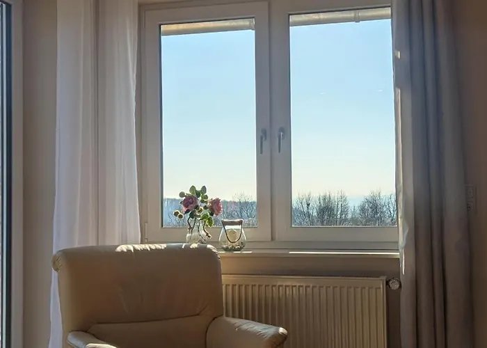 Apartman Haus Landlust - Og *