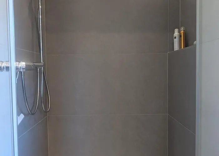 Haus Landlust - Og Apartman *