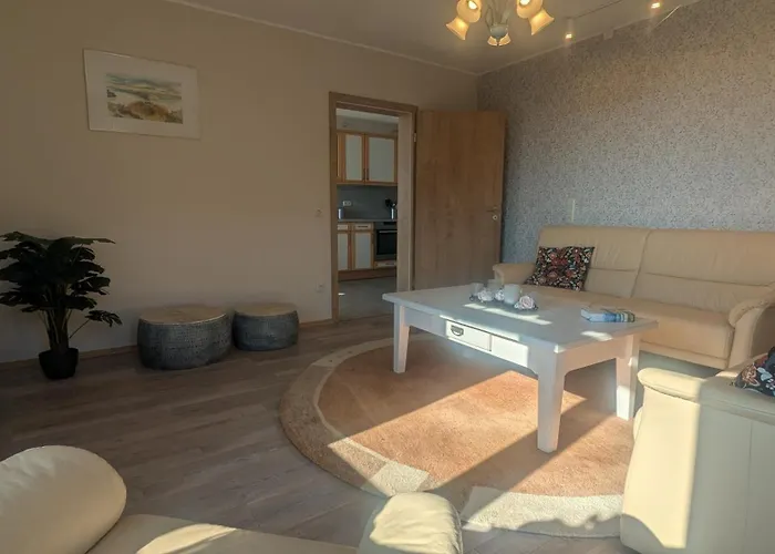 Apartman Haus Landlust - Og